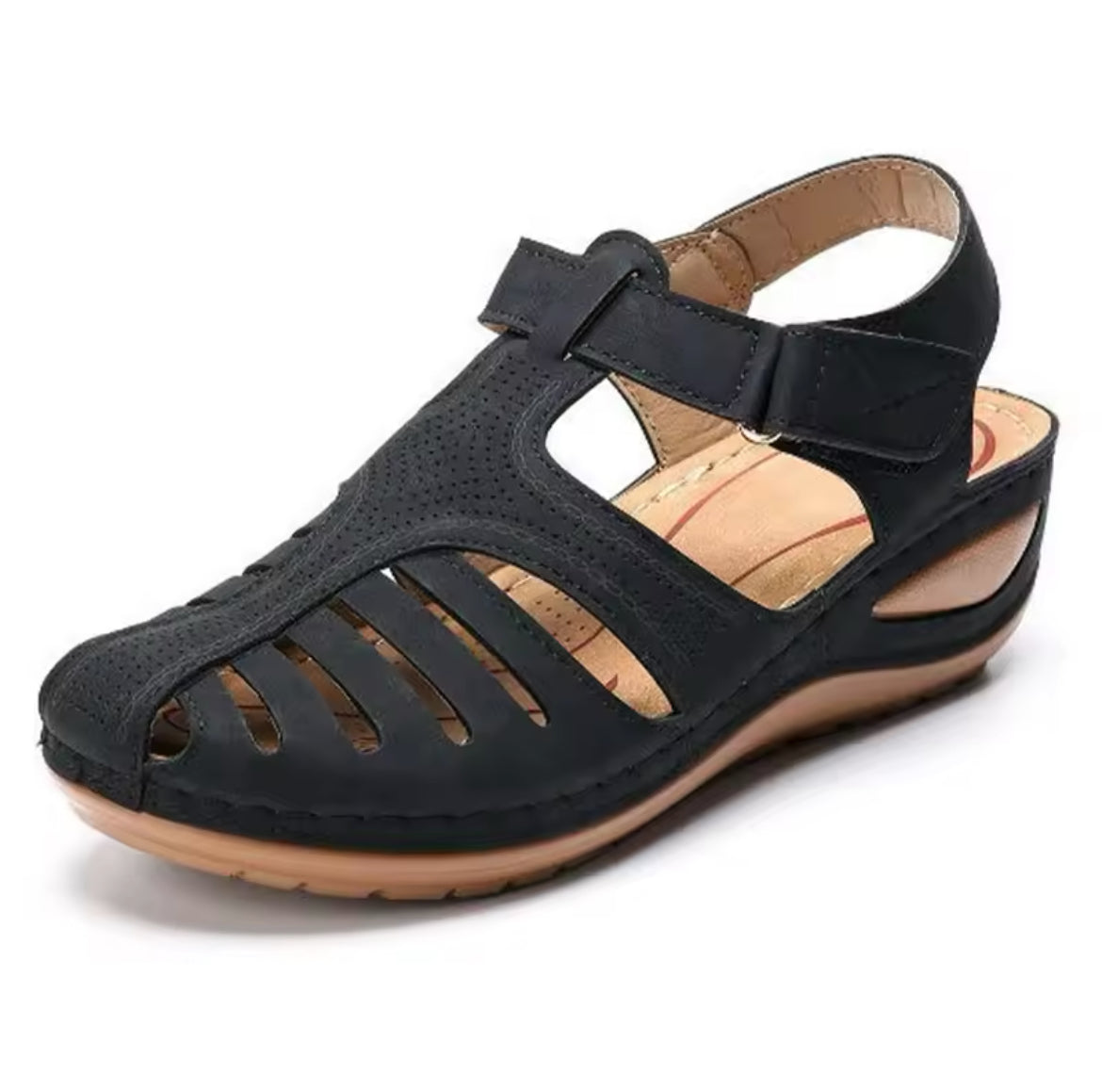 Women’s orthopedic sandals