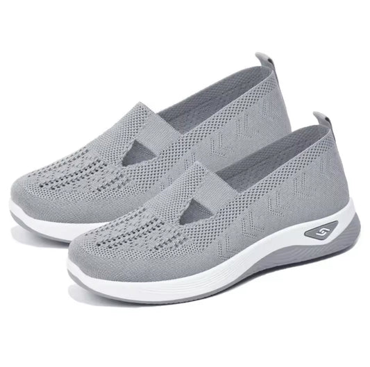 Women’s orthopedic shoes