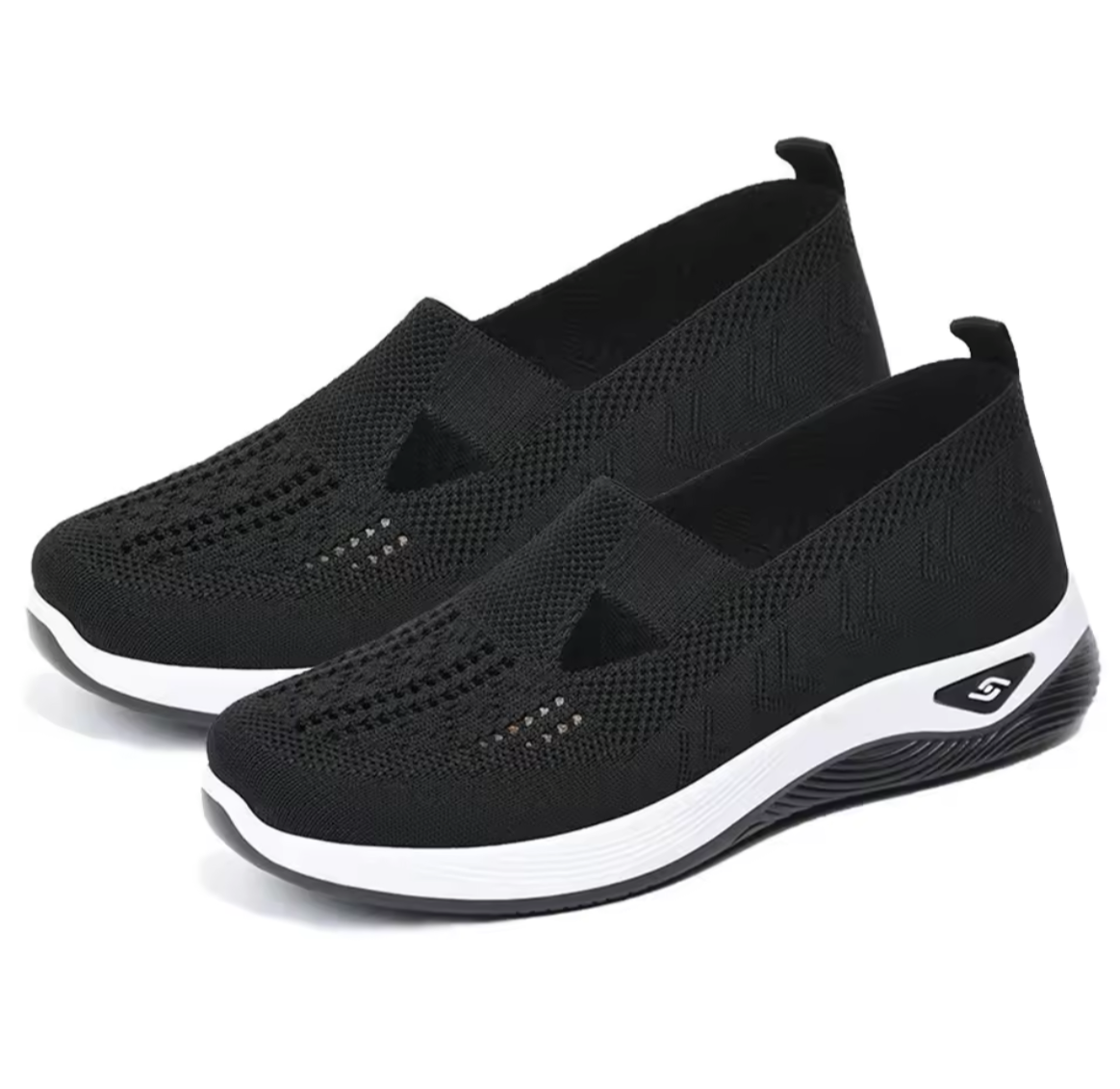 Women’s orthopedic shoes