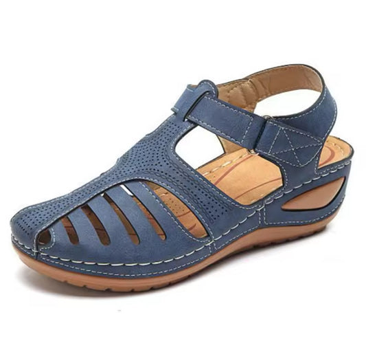 Women’s orthopedic sandals